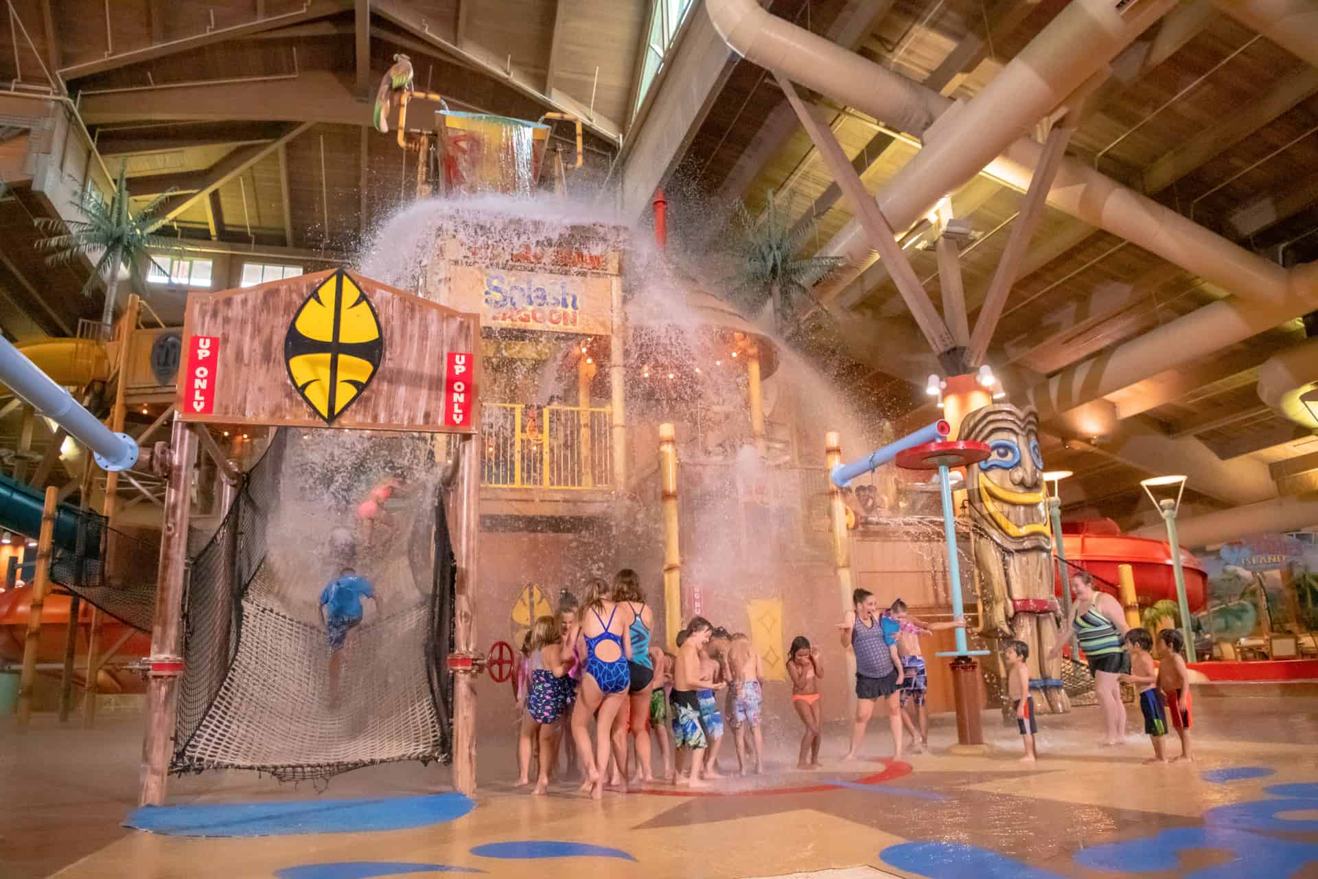 10 Reasons Why You Should Plan a Visit to Splash Lagoon! - Splash Lagoon